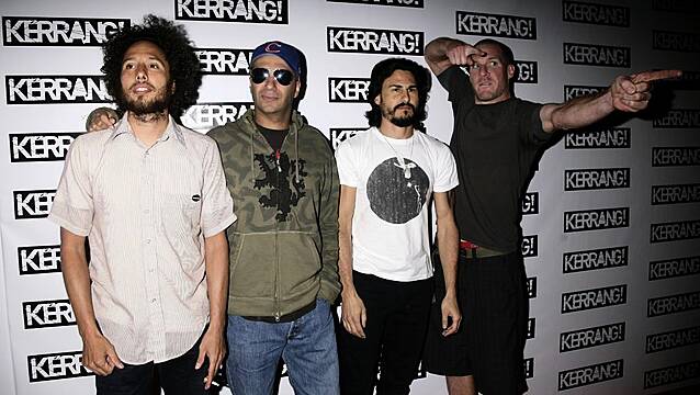 Producers Of Rage Against The Machine’s Killing In The Name Sell Rights To Track