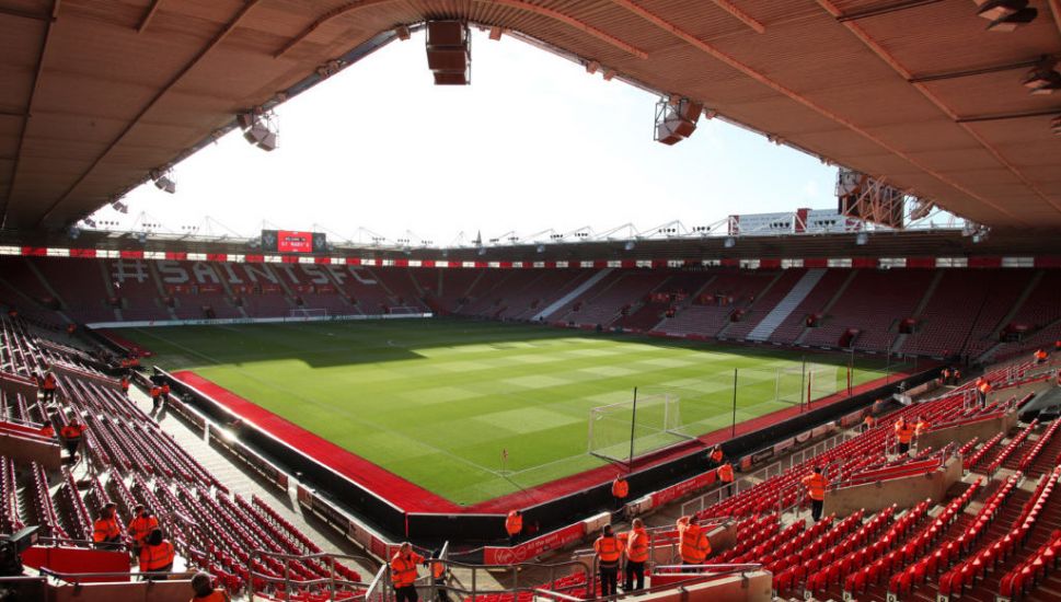 Southampton’s Home Clash With Newcastle Postponed Due To Covid-19