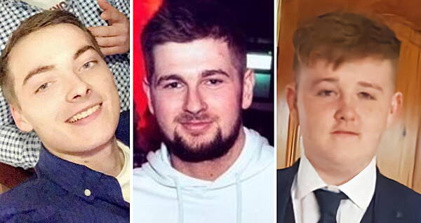 Waterford News and Star — PSNI make renewed appeal over fatal crash - Vimarsana News