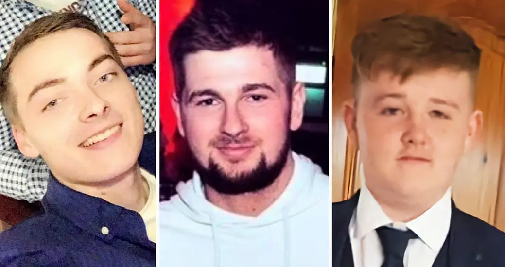 Psni Make Renewed Appeal Over Fatal Crash