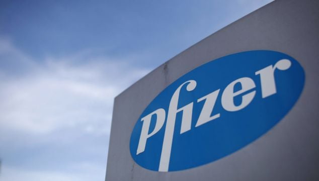 Pfizer To Invest In €1 Billion Biotech Facility In Dublin