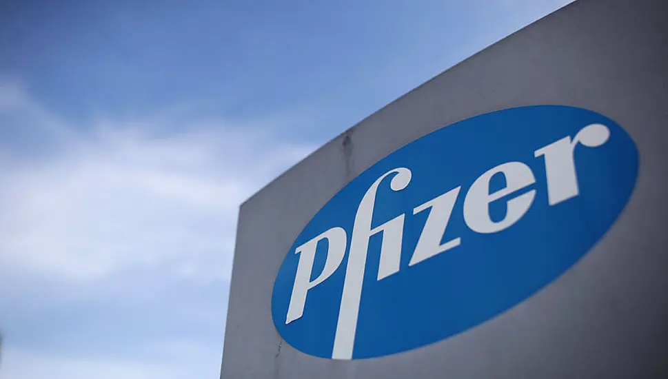 Pfizer To Invest In €1 Billion Biotech Facility In Dublin