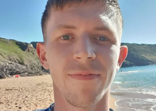 Community 'Shattered' Following Death Of Young Man In Donegal Crash
