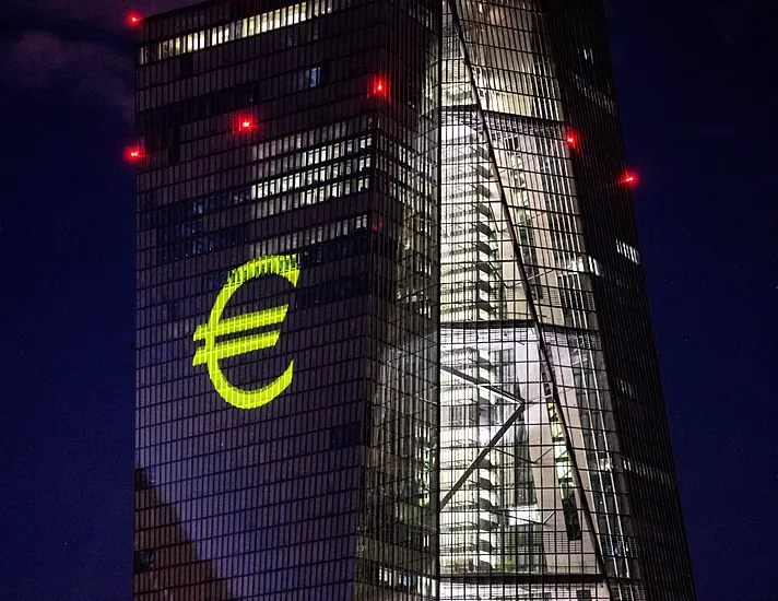 Europe Marks 20Th Anniversary Of Euro Currency