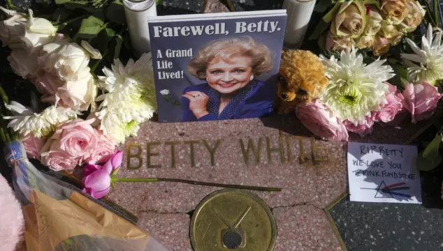 Michelle Obama And Oprah Add To List Of Tributes For Veteran Actress Betty White
