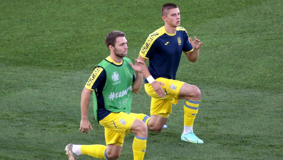Everton Sign Ukraine Left Back Vitaliy Mykolenko At Start Of January Window
