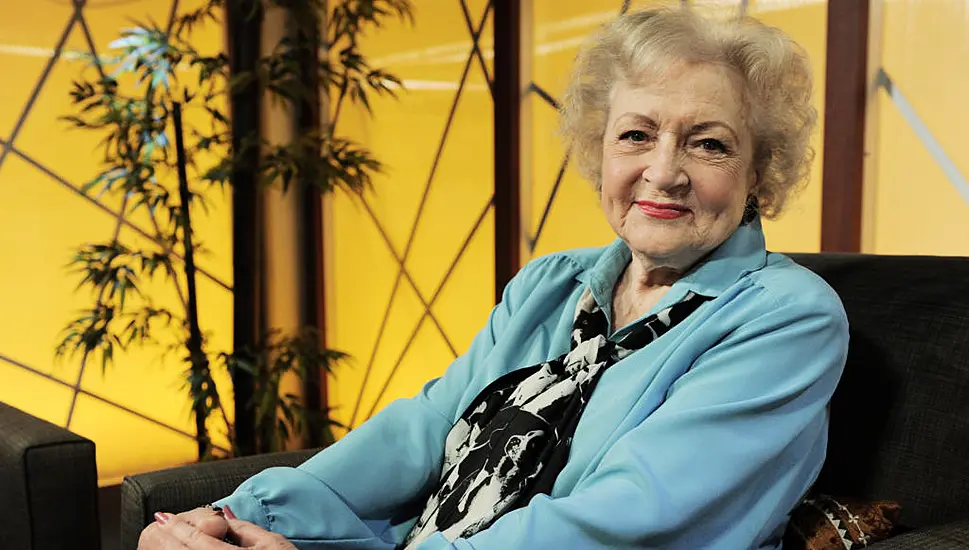 Film Screening To Celebrate Betty White Will Go Ahead On Her 100Th Birthday