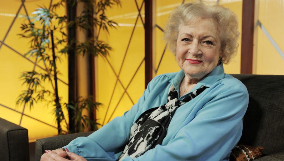 Film Screening To Celebrate Betty White Will Go Ahead On Her 100Th Birthday