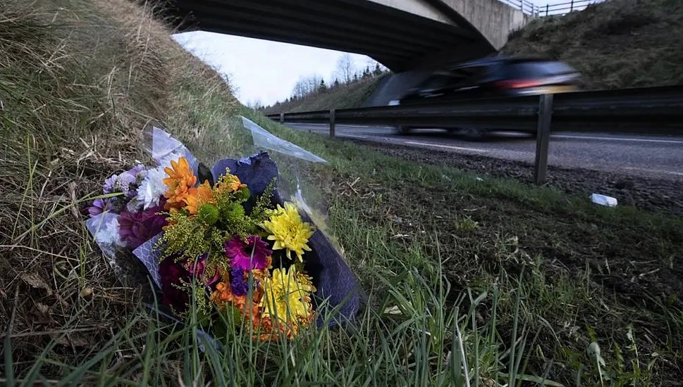 Three People (20S) Killed And Three Children Taken To Hospital After Co Meath Crash