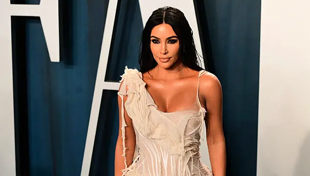 First Teaser For New Kardashian Reality Show Released