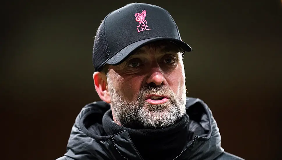 Jurgen Klopp To Miss Chelsea Clash After ‘Suspected’ Positive Covid Test