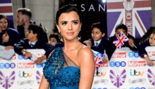 Lucy Mecklenburgh Says Baby Scan Is ‘Most Special Gift To Start The New Year’