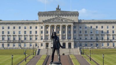 More Than 200 Candidates Confirmed For Stormont Assembly Election