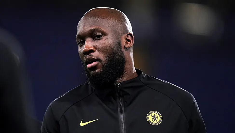 Lukaku's Critical Comments 'Not Intentional', Says Tuchel