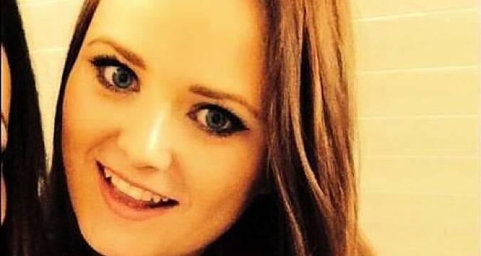 Berkeley Balcony Collapse Survivor Aoife Beary Dies Aged 27