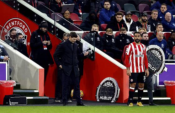 Steven Gerrard Frustrated With Lack Of ‘Grit’ As Brentford Stun Aston Villa