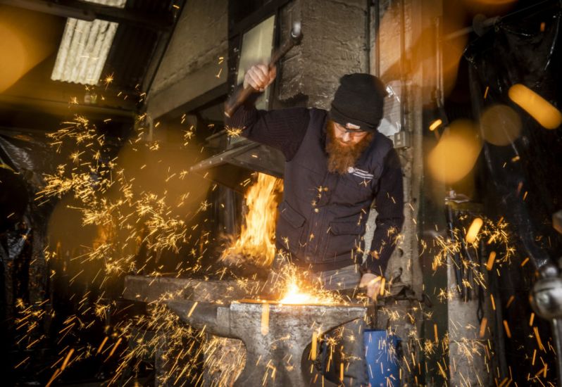 Scheme To Preserve Ancient Craft Skills Expanded Across Island Of Ireland