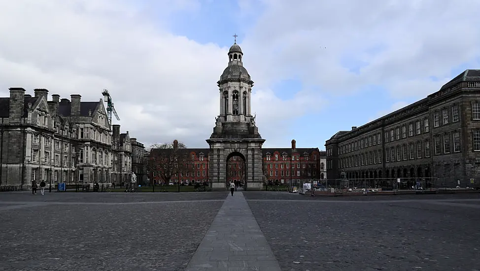 Trinity, Ucc, Ucd And Dcu To Introduce Paid Domestic Violence Leave In 2022