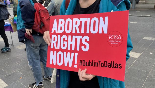 Abortion Laws ‘Still Failing Women Who Struggle To Access Services’