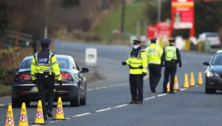 Number Of People Found Driving After Taking Cocaine Almost Trebles