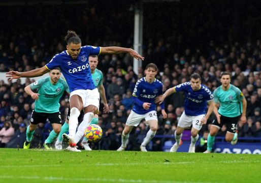 Rafael Benitez Hoping Dominic Calvert-Lewin Can Help Spark Everton Revival