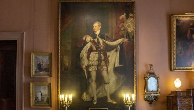 ‘Loved Or Loathed’ Lord Castlereagh Is To Be Remembered 200 Years After Death