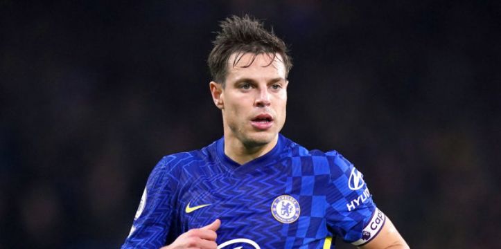Cesar Azpilicueta Says Chelsea Need To ‘Raise Our Level’ To Challenge Man City