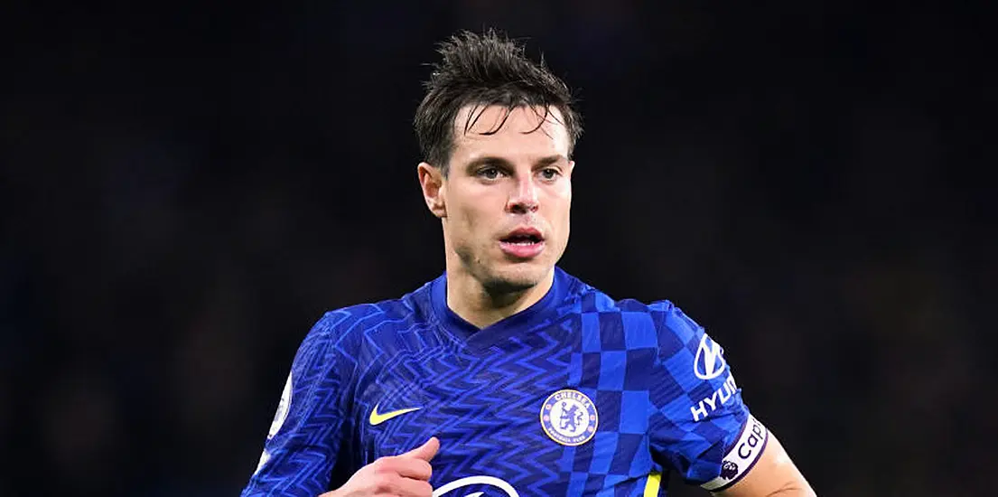 Cesar Azpilicueta Says Chelsea Need To ‘Raise Our Level’ To Challenge Man City