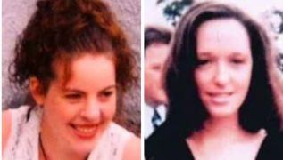 Families Mourn Two Young Women Who Have Been Missing Over 20 Years