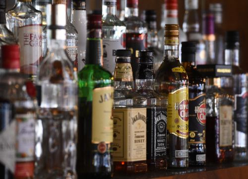 Minimum Unit Alcohol Pricing Comes Into Effect In Ireland