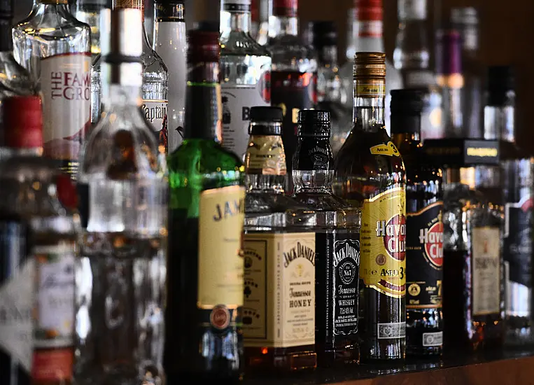 Minimum Unit Alcohol Pricing Comes Into Effect In Ireland