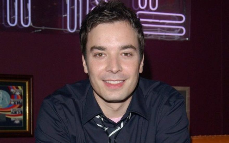 Us Chat Show Host Jimmy Fallon Tests Positive For Covid During Christmas Break