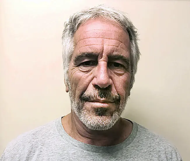 Judge Orders Charges Dropped Against Epstein Jail Guards