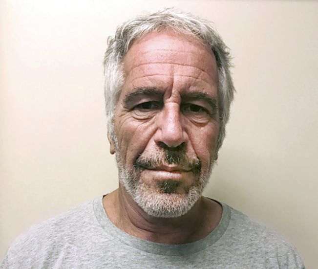 Judge Orders Charges Dropped Against Epstein Jail Guards