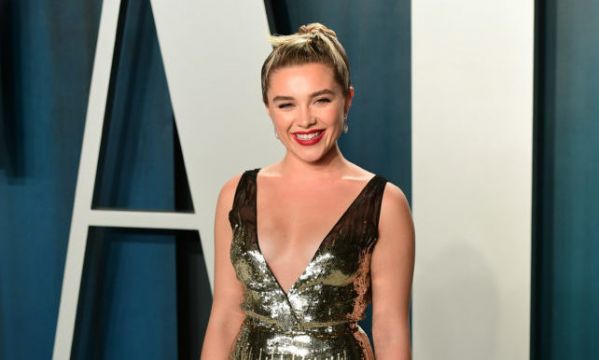 Florence Pugh Thanks ‘Incredible Special People’ As She Celebrates Turning 26