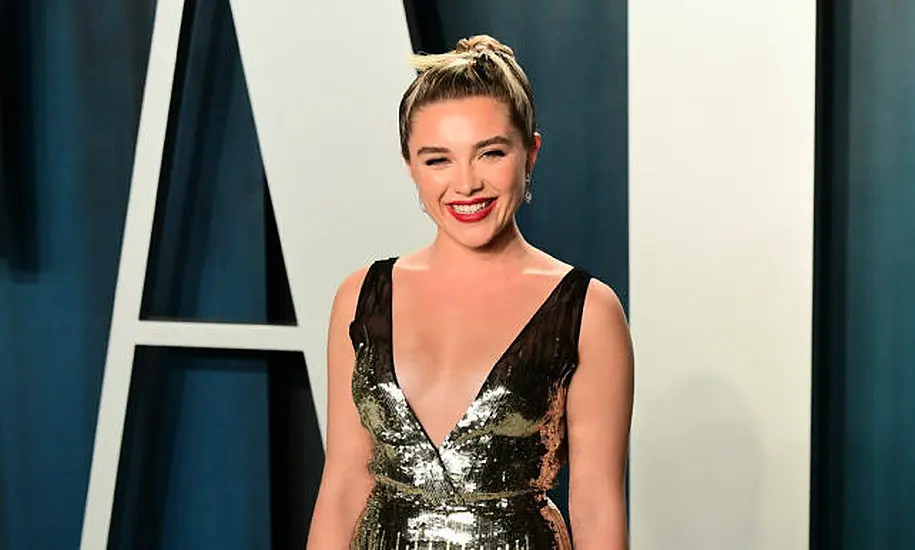 Florence Pugh Thanks ‘Incredible Special People’ As She Celebrates Turning 26