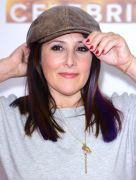 Ricki Lake Ties The Knot With Fiance Ross Burningham