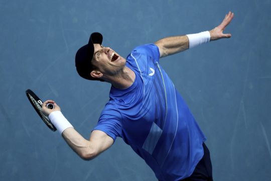 Andy Murray Beaten By Facundo Bagnis After Error-Strewn Display In Melbourne