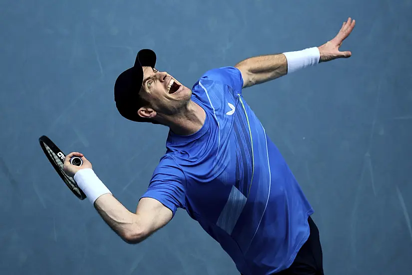 Andy Murray Beaten By Facundo Bagnis After Error-Strewn Display In Melbourne