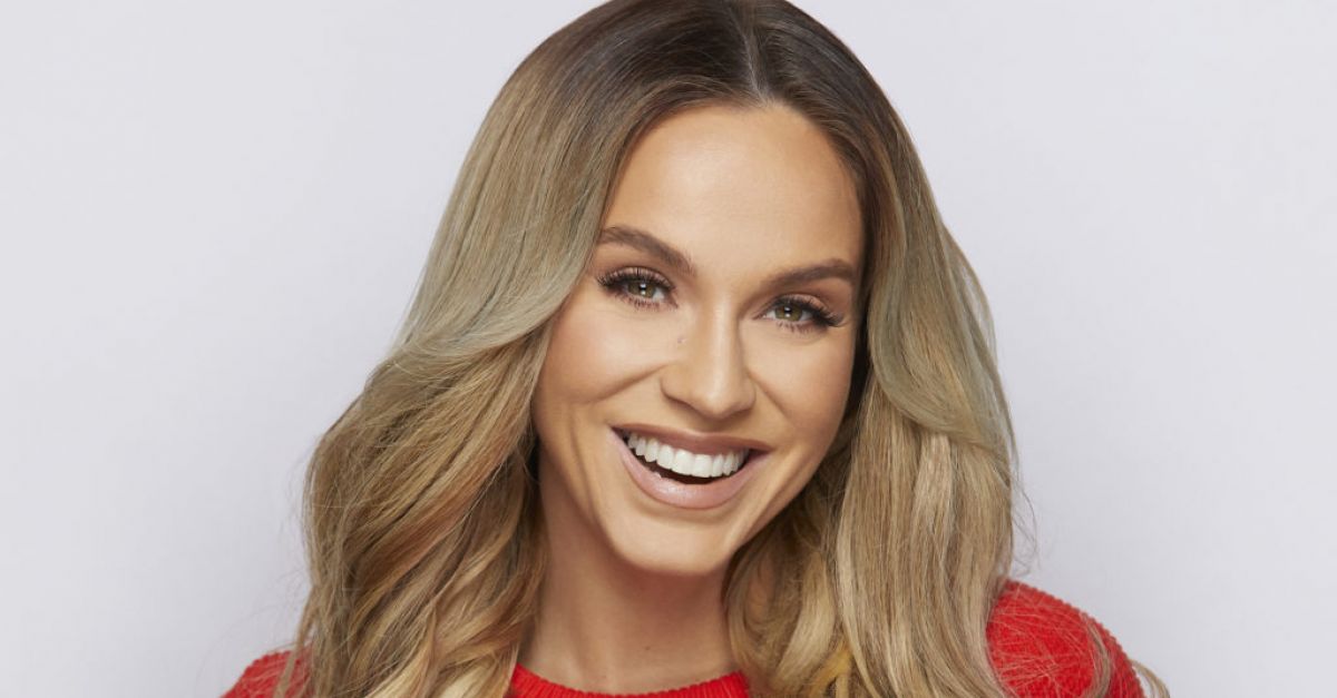 Vicky Pattison on freezing her eggs, her biggest regret and wishing