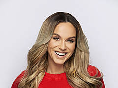Vicky Pattison On Freezing Her Eggs, Her Biggest Regret And Wishing People Could See Past The Reality Tv Label