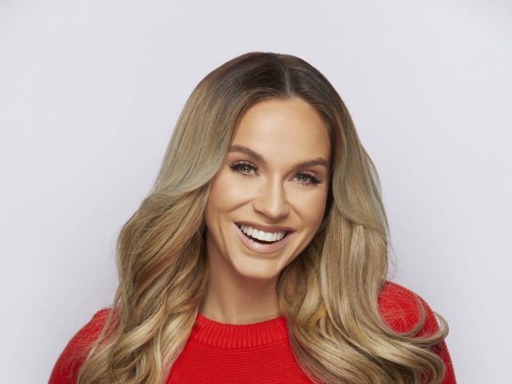 Vicky Pattison On Freezing Her Eggs, Her Biggest Regret And Wishing People Could See Past The Reality Tv Label