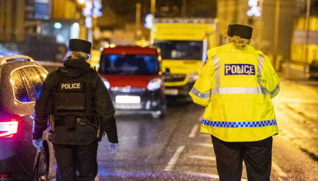 Police Launch New Appeal Over Co Down Stabbing Death
