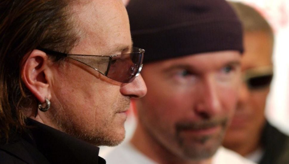Bono, The Edge And Hozier Invest In Wicklow Craft Brewery