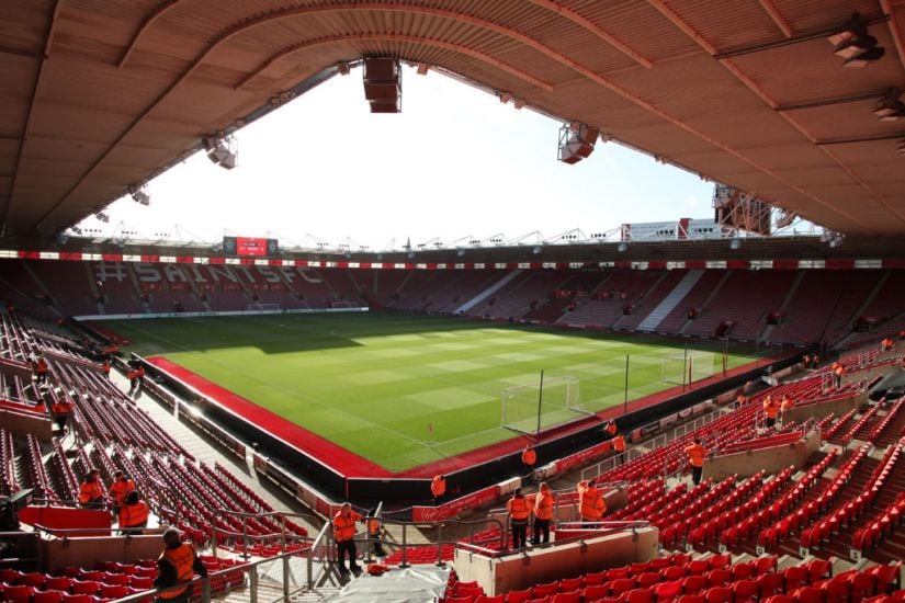 Southampton Takeover By Investment Firm Sport Republic Completed