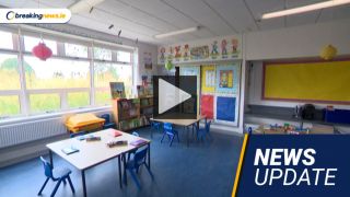 Video: Schools To Reopen, Elective Care Suspensions And Ireland's Cleanest Town