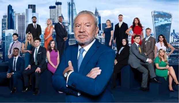 The Apprentice: Meet The 16 Candidates Hoping To Win Lord Sugar’s Investment