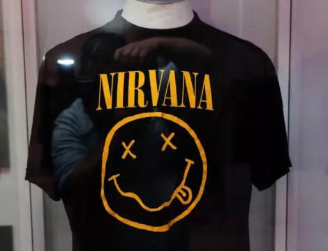 Nirvana Sexual Exploitation Lawsuit Over Nevermind Album Cover Dismissed