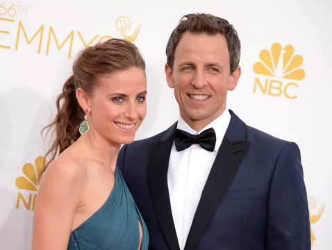 Late Night With Seth Meyers Cancelled After Tv Host Tests Positive For Covid