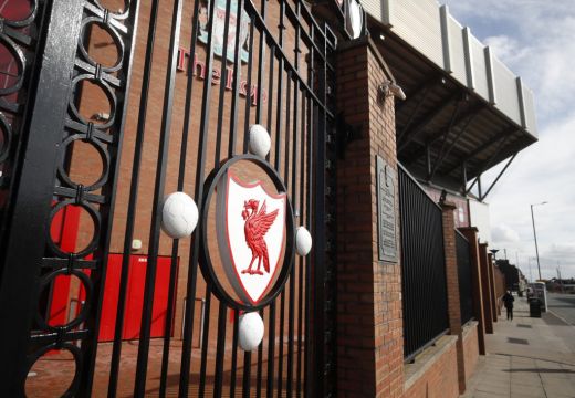 Liverpool Apply To Have Arsenal Semi-Final First Leg Postponed Due To Covid
